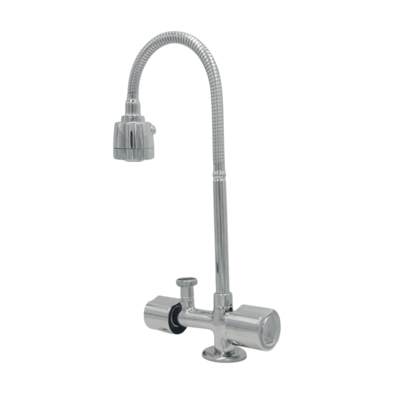 1181 - TORN GOURMET METAL COM SAIDA MAQ. LOUCA MESA C40 ESSENCIAL