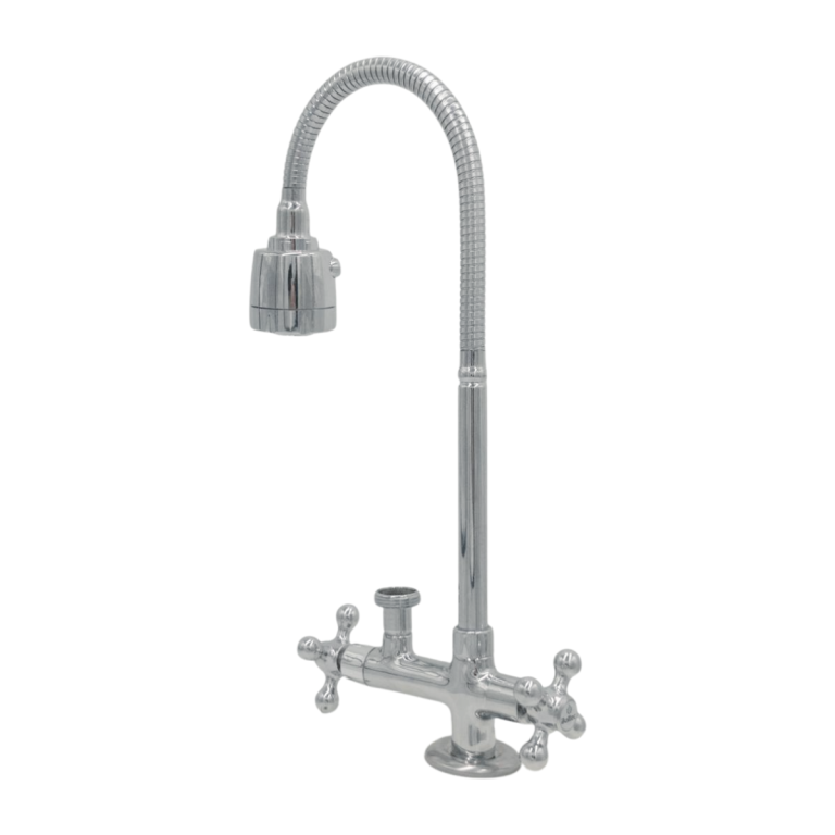 1181 - TORN GOURMET METAL COM SAIDA MAQ. LOUCA MESA C52 ESSENCIAL