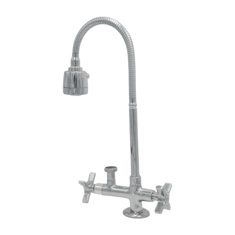 1181 - TORN GOURMET METAL COM SAIDA MAQ. LOUCA MESA C68 ESSENCIAL