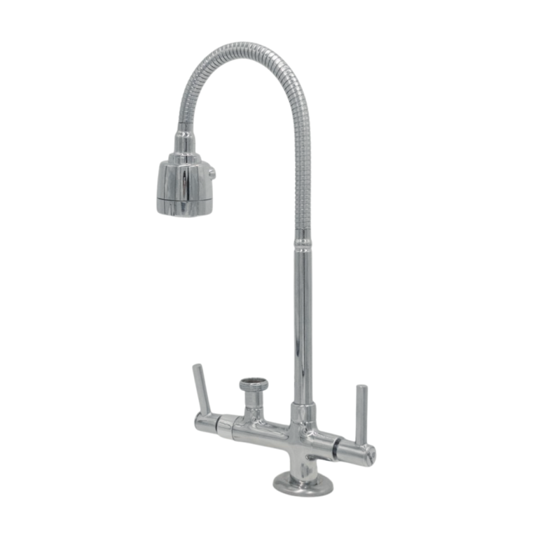 1181 - TORN GOURMET METAL COM SAIDA MAQ. LOUCA MESA C72 ESSENCIAL