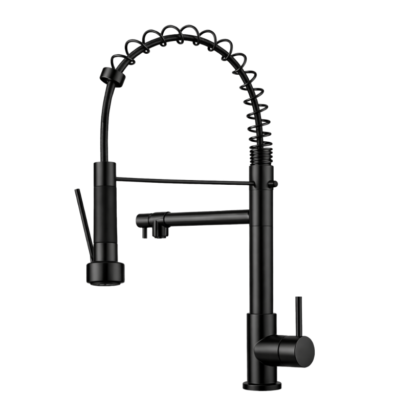 TORN. MONOCOMANDO GOURMET DUAS SAIDAS BLACK PREMIUM (e) — MONOCOMANDO BOLTEC (cód. 20301085)