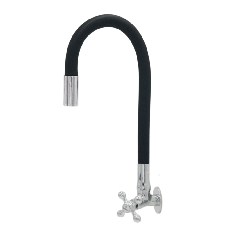 1168 - TORN. FLEXIVEL PAREDE PRETA C33 PREMIUM