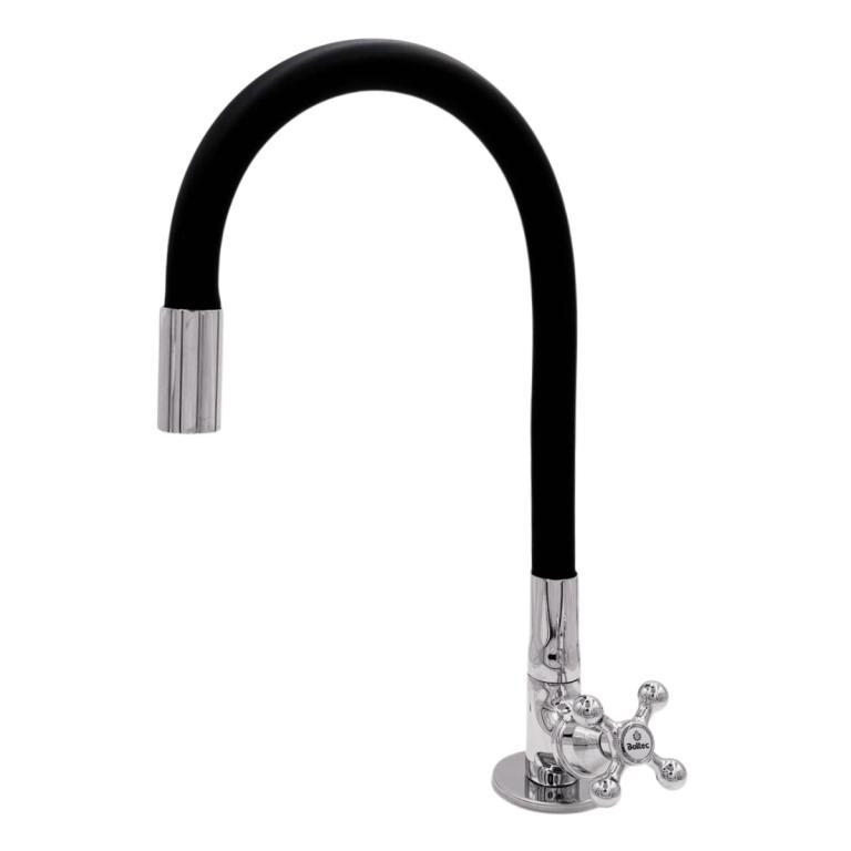 1171 - TORN. FLEXIVEL MESA PRETA C33 PREMIUM