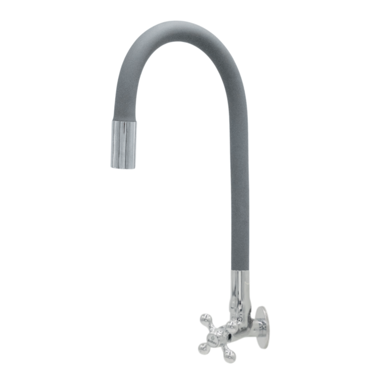 1168 - TORN. FLEXIVEL PAREDE CINZA C33 PREMIUM