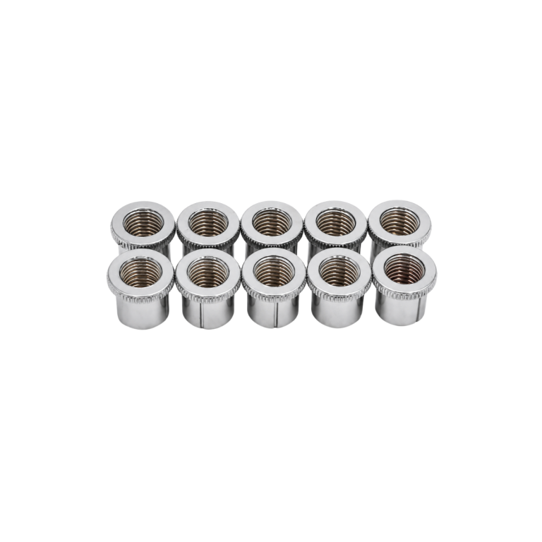 REPARO CANOPLA CONICA PARA TORNEIRA COM 10UNI