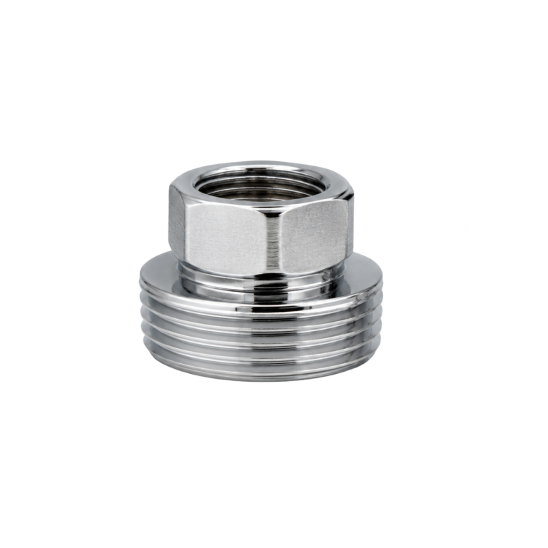REPARO ADAPTADOR ¼ X ¾ PARA TORNEIRA FILTRO