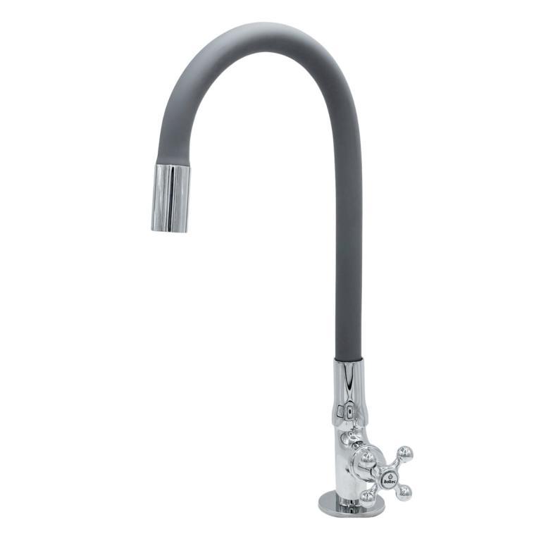 TORN.FLEXIVEL MESA CINZA C33 PREMIUM