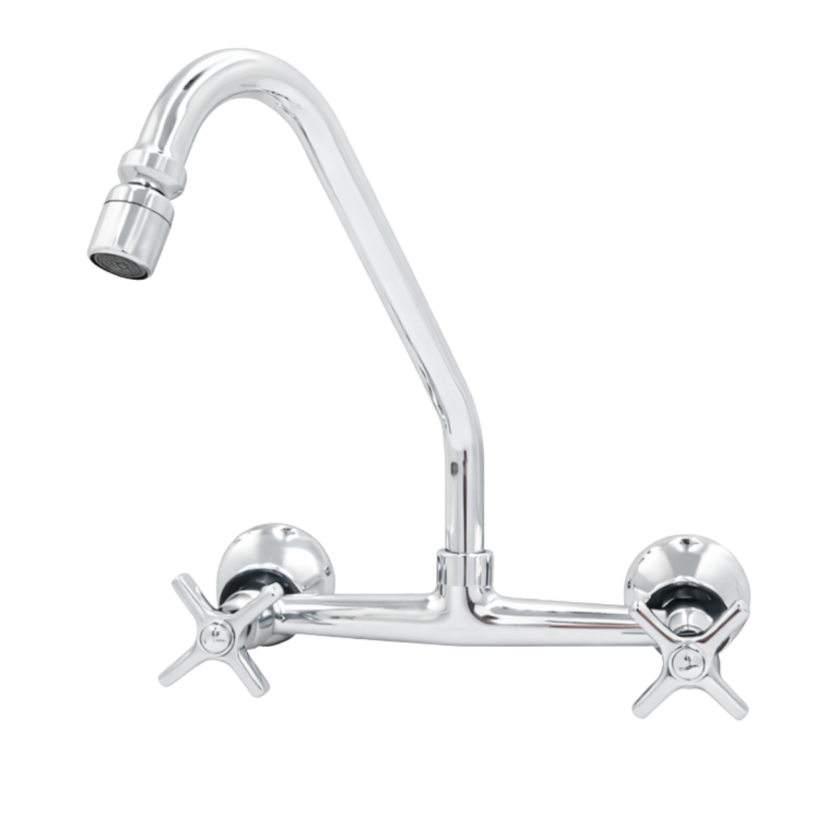 TORN. MISTURADOR PAREDE C68 PREMIUM