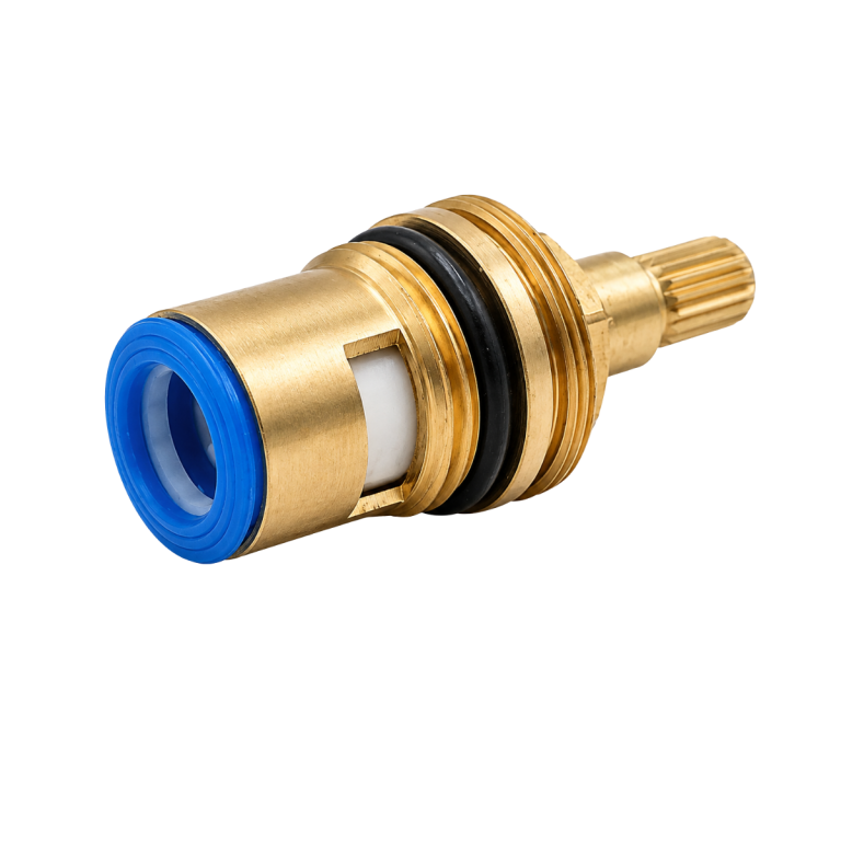 REPARO M22 ESTRIA DECA LADO DIREITO 1/4V - AZUL (E)