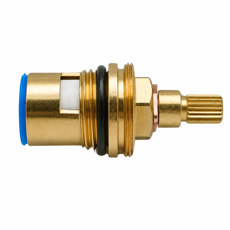REPARO M22 ESTRIA DECA LADO DIREITO 1/4V - AZUL (E)