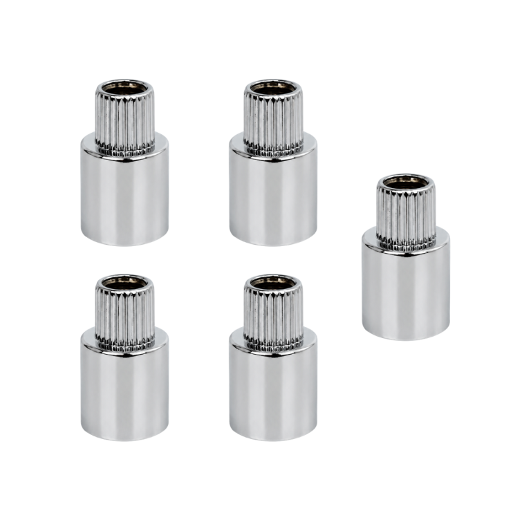 REPARO PINO ADAPTADOR DOCOL X DECA (2CM) C/5 UNIDADES