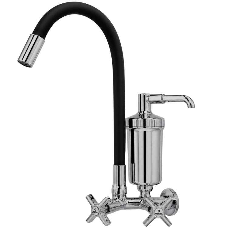 1180 - TORN. B.M. PAREDE FLEX PRETA FILTRO C68 MVS - PREMIUM