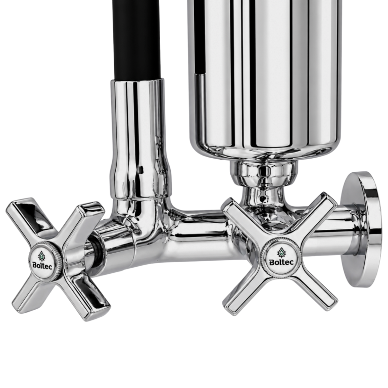 1180 - TORN. B.M. PAREDE FLEX PRETA FILTRO C68 MVS - PREMIUM