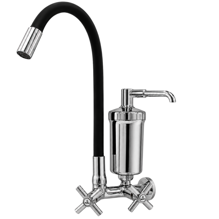 1180 - TORN. B.M. PAREDE FLEX PRETA FILTRO C31 MVS - PREMIUM