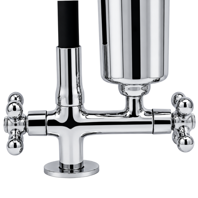 1182 - TORN. B.M. MESA FLEX PRETA FILTRO C52 MVS - PREMIUM