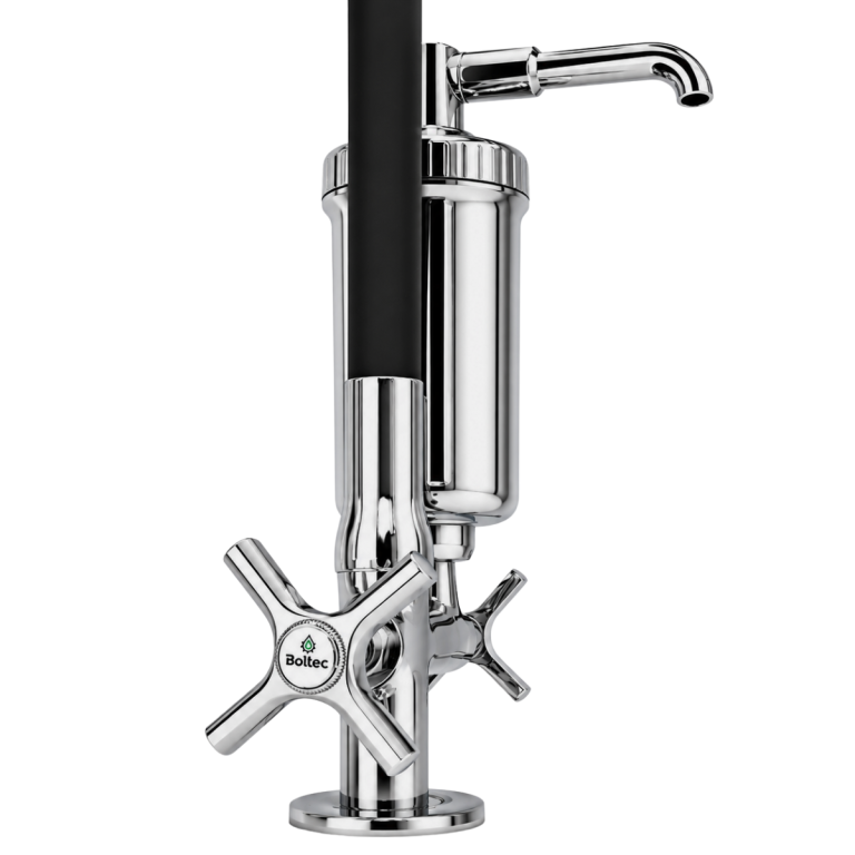1182 - TORN. B.M. MESA FLEX PRETA FILTRO C68 MVS - PREMIUM