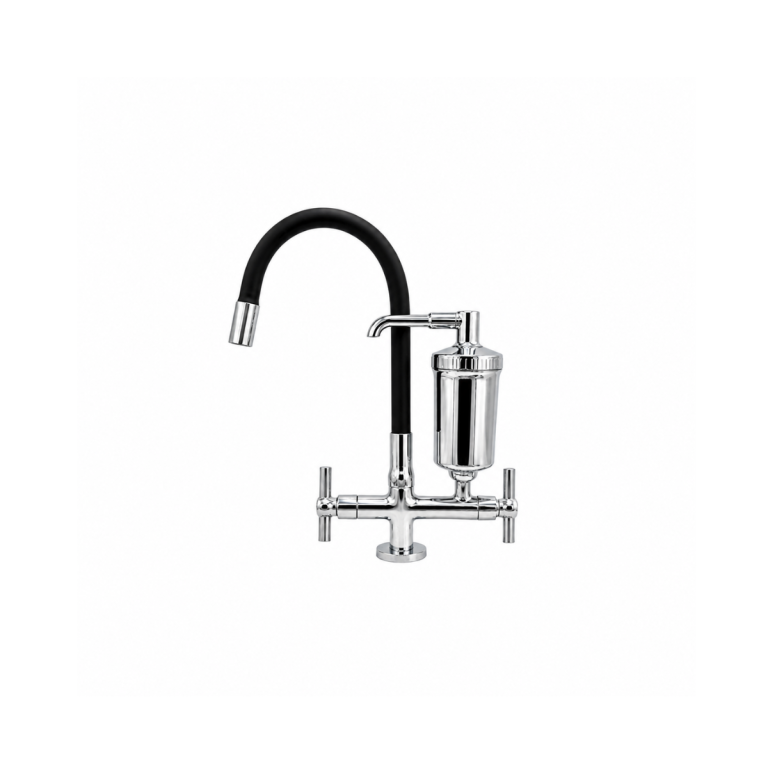 1182 - TORN. B.M. MESA FLEX PRETA FILTRO C31 MVS - PREMIUM