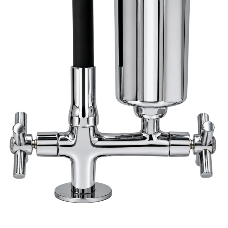 1182 - TORN. B.M. MESA FLEX PRETA FILTRO C31 MVS - PREMIUM