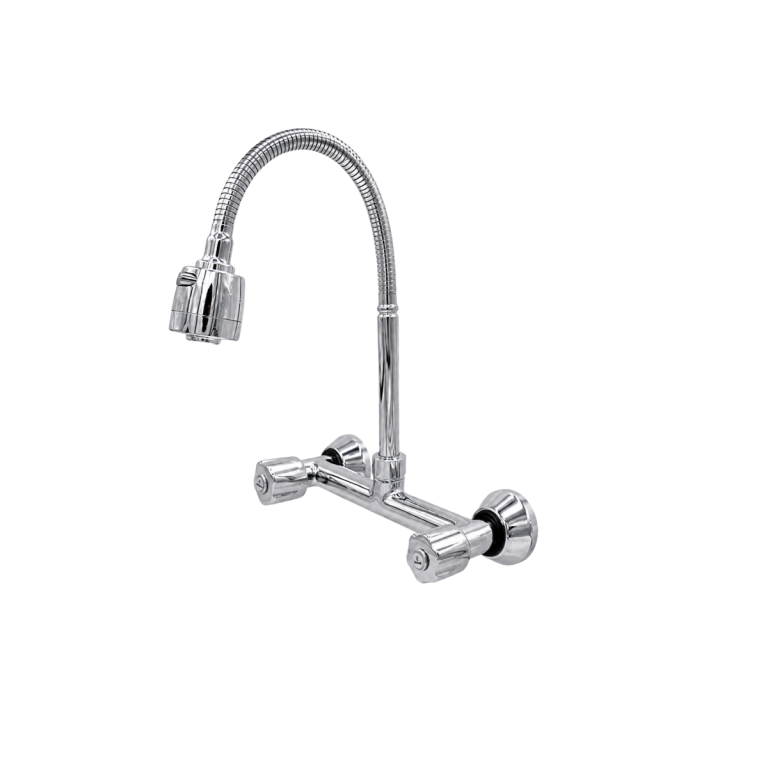 MISTURADOR PAREDE GOURMET C50 MVS PREMIUM