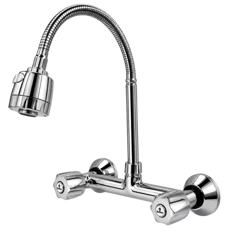 MISTURADOR PAREDE GOURMET C50 MVS PREMIUM