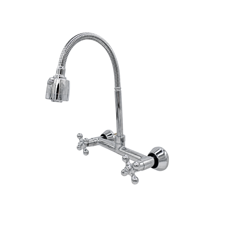MISTURADOR PAREDE GOURMET C52 MVS PREMIUM