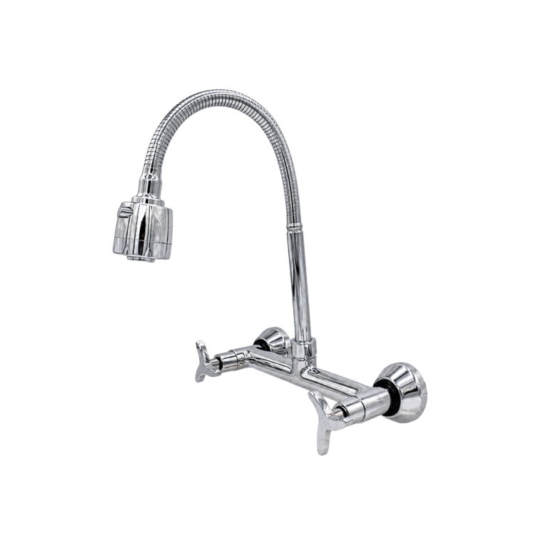 MISTURADOR PAREDE GOURMET C36 MVS PREMIUM