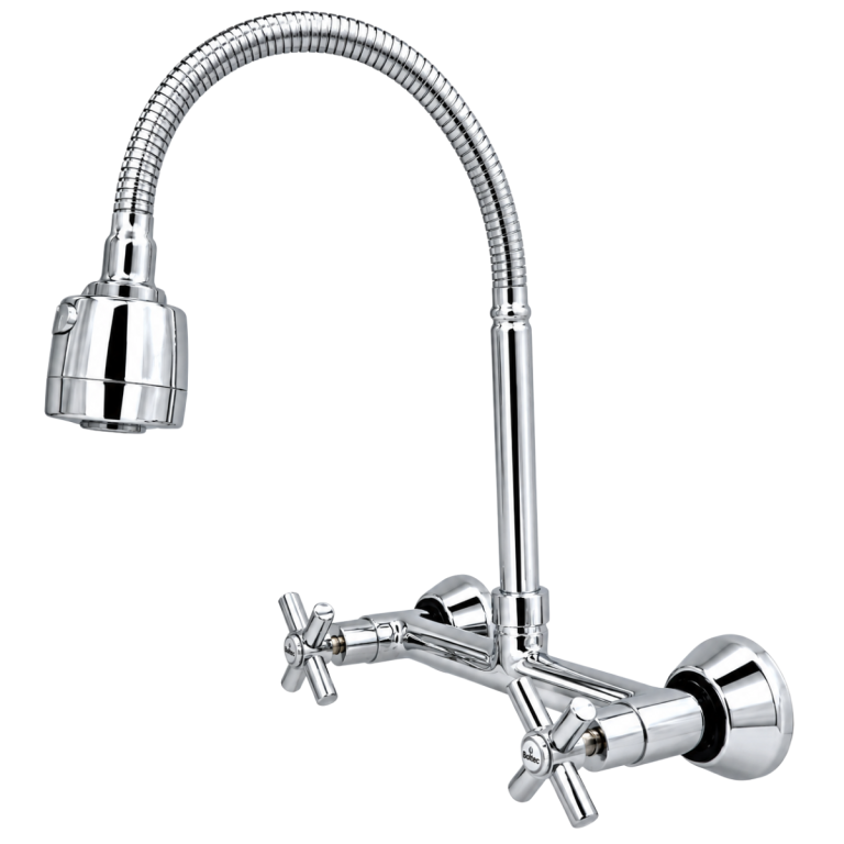 MISTURADOR PAREDE GOURMET C31 MVS PREMIUM
