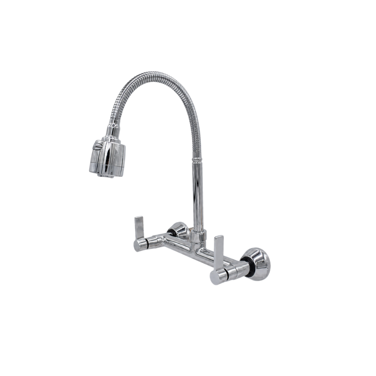 MISTURADOR PAREDE GOURMET C70 MVC PREMIUM