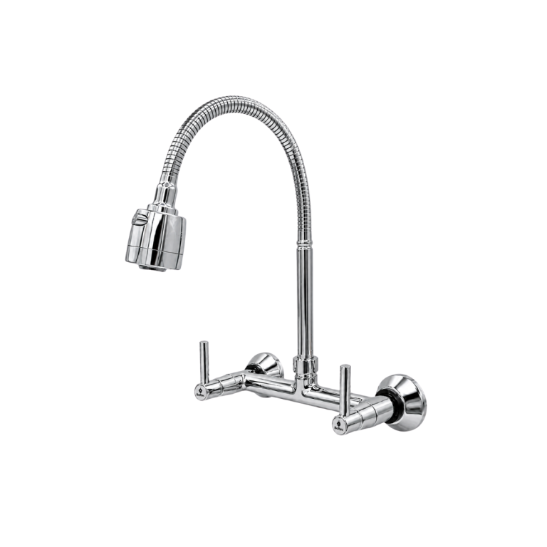 MISTURADOR PAREDE GOURMET C72 MVC PREMIUM