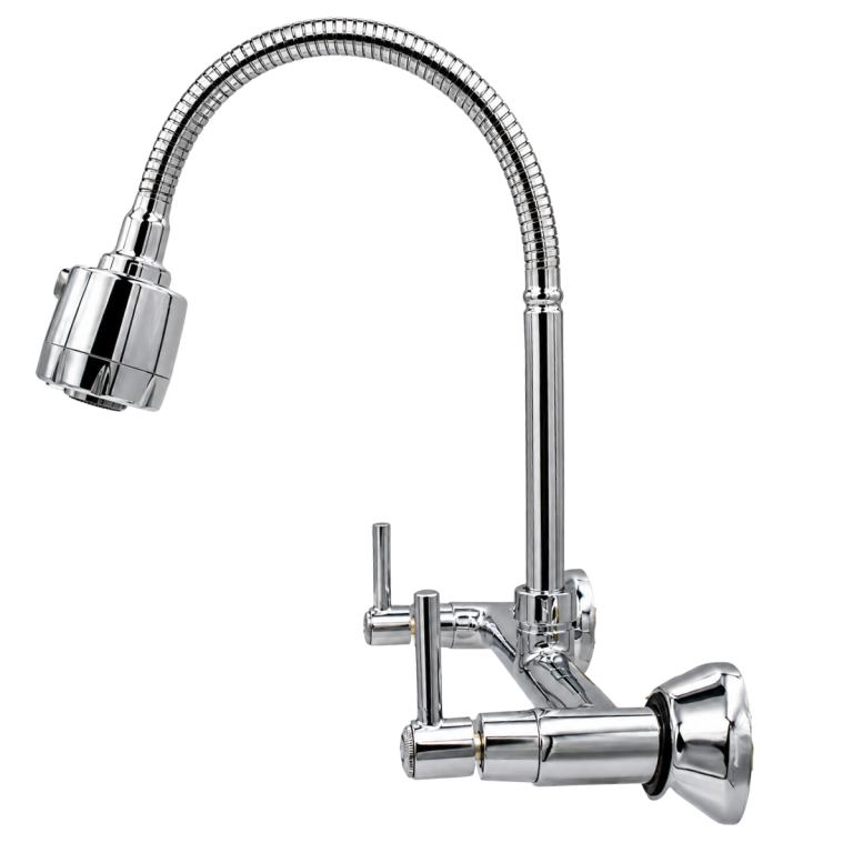 MISTURADOR PAREDE GOURMET C72 MVC PREMIUM