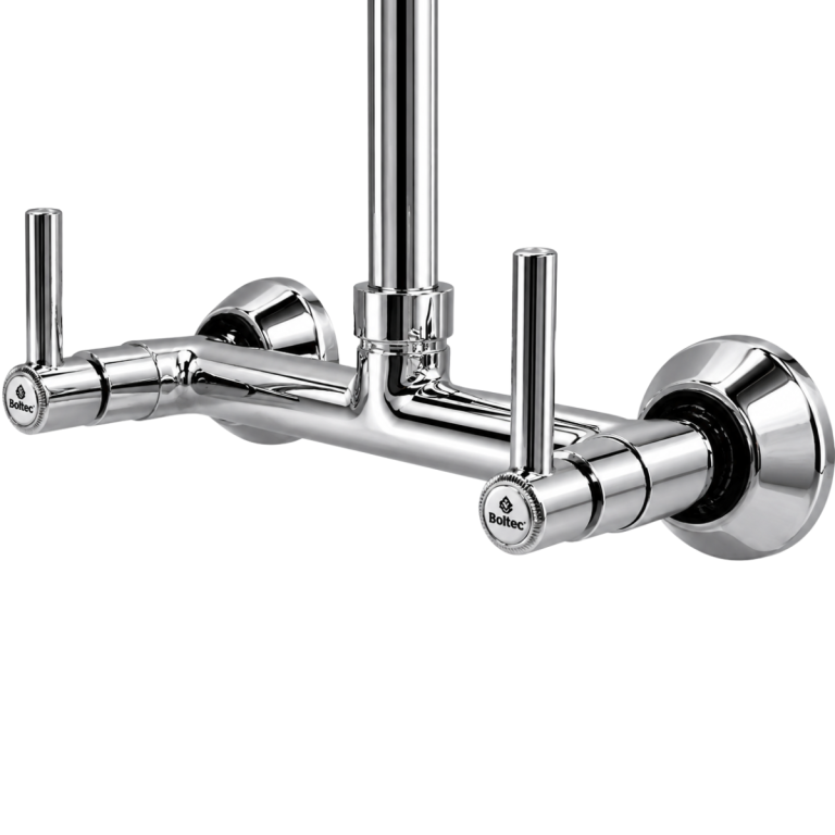 MISTURADOR PAREDE GOURMET C72 MVC PREMIUM