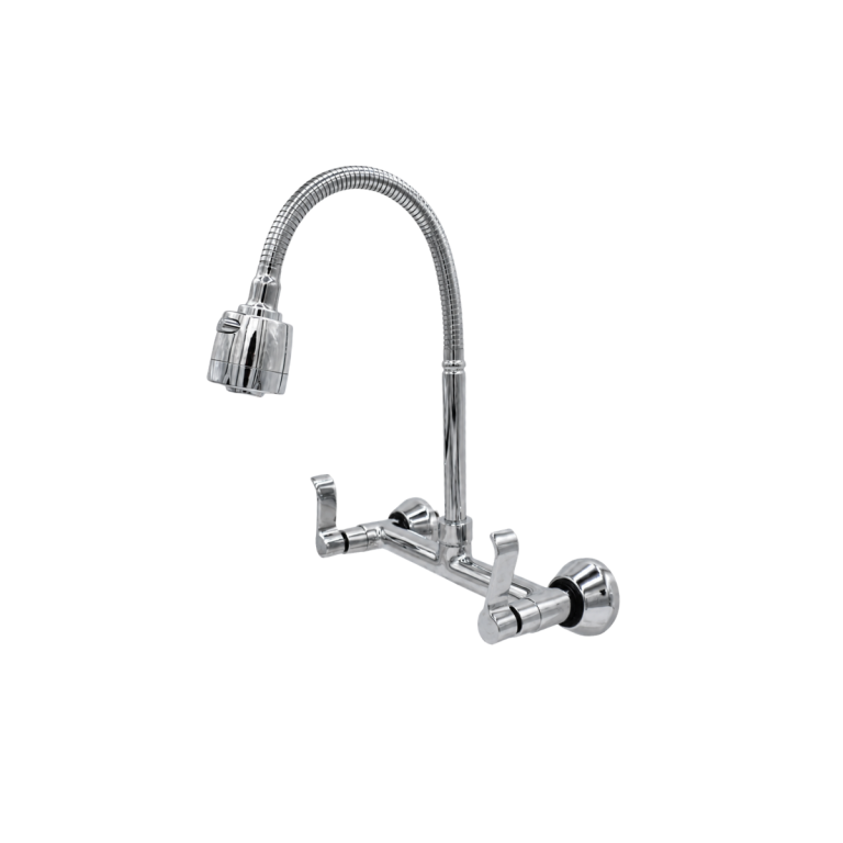MISTURADOR PAREDE GOURMET C67 MVC PREMIUM