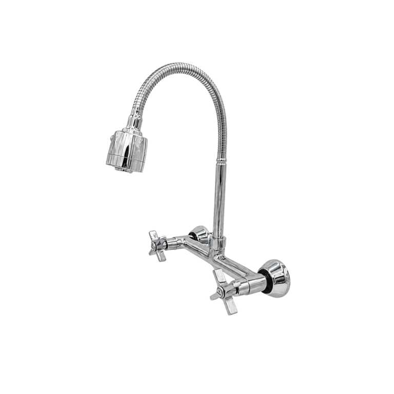 MISTURADOR PAREDE GOURMET C68 MVS PREMIUM