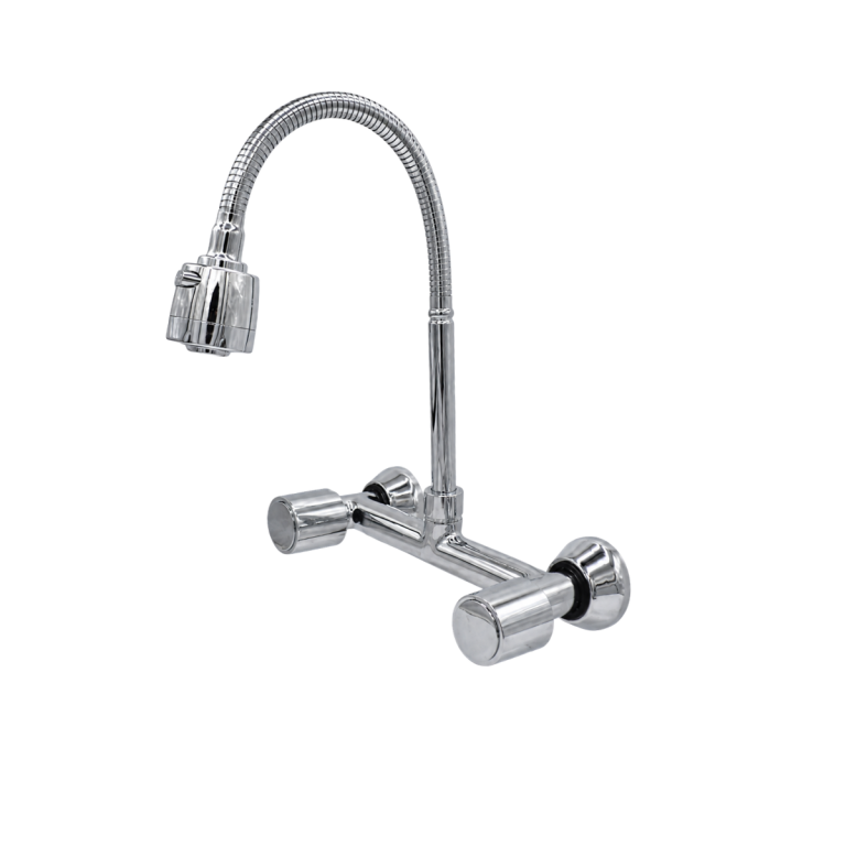 MISTURADOR PAREDE GOURMET C40 MVS PREMIUM