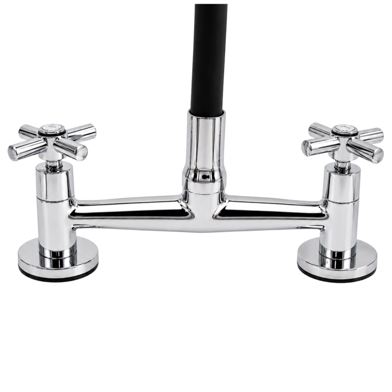 MISTURADOR MESA FLEX. PRETO C31 MVS PREMIUM