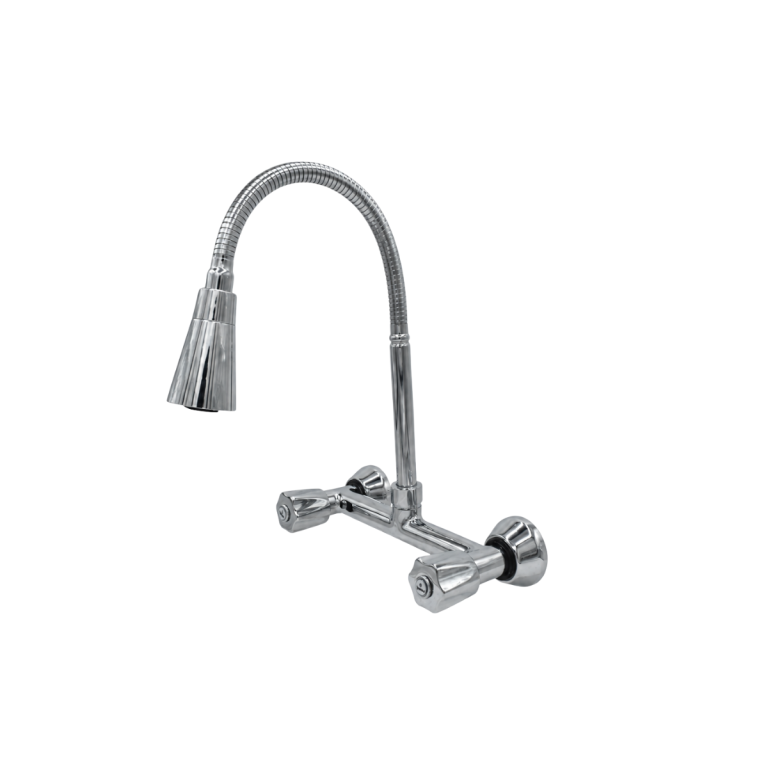 MISTURADOR PAREDE GOURMET CONICOC50 MVS PREMIUM