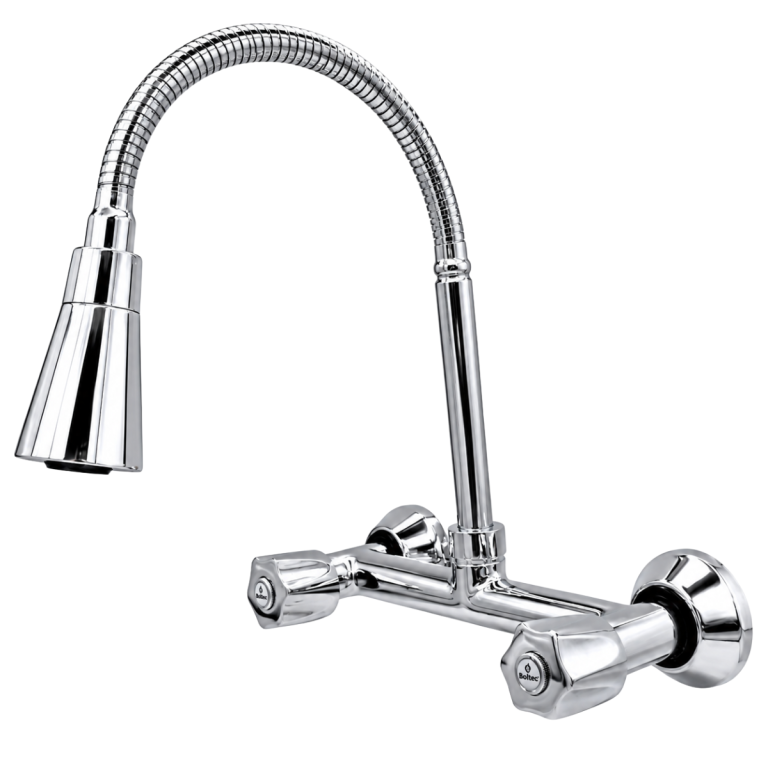 MISTURADOR PAREDE GOURMET CONICOC50 MVS PREMIUM