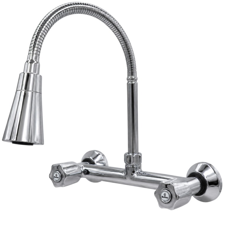 MISTURADOR PAREDE GOURMET CONICOC50 MVS PREMIUM