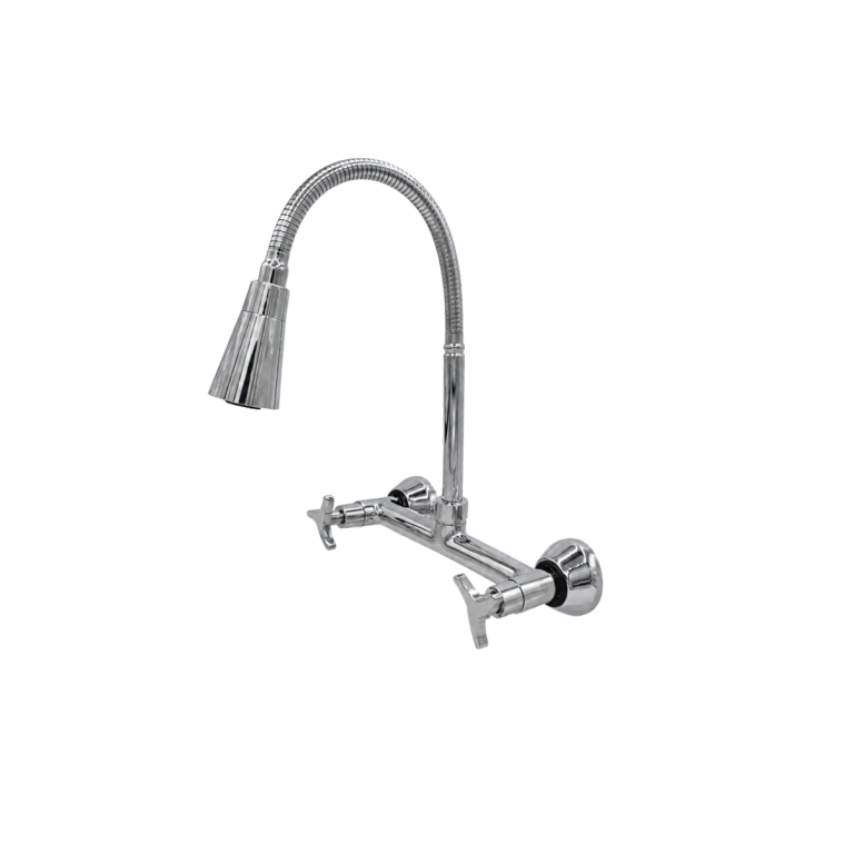 MISTURADOR PAREDE GOURMET CONICO C36 MVS PREMIUM