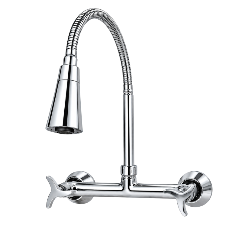MISTURADOR PAREDE GOURMET CONICO C36 MVS PREMIUM