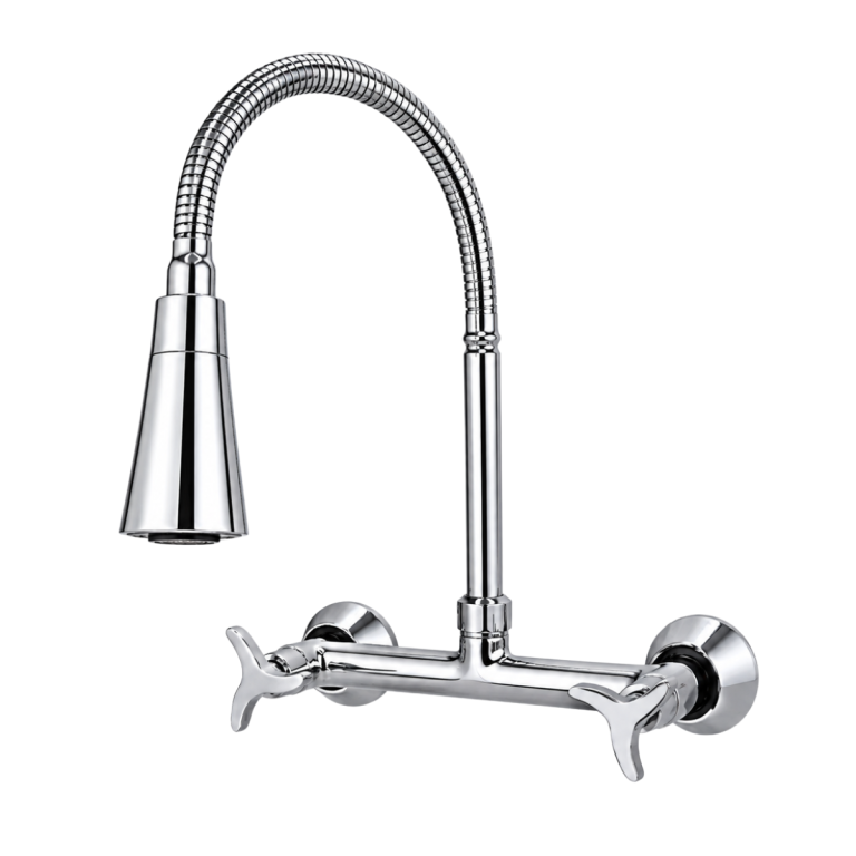 MISTURADOR PAREDE GOURMET CONICO C36 MVS PREMIUM