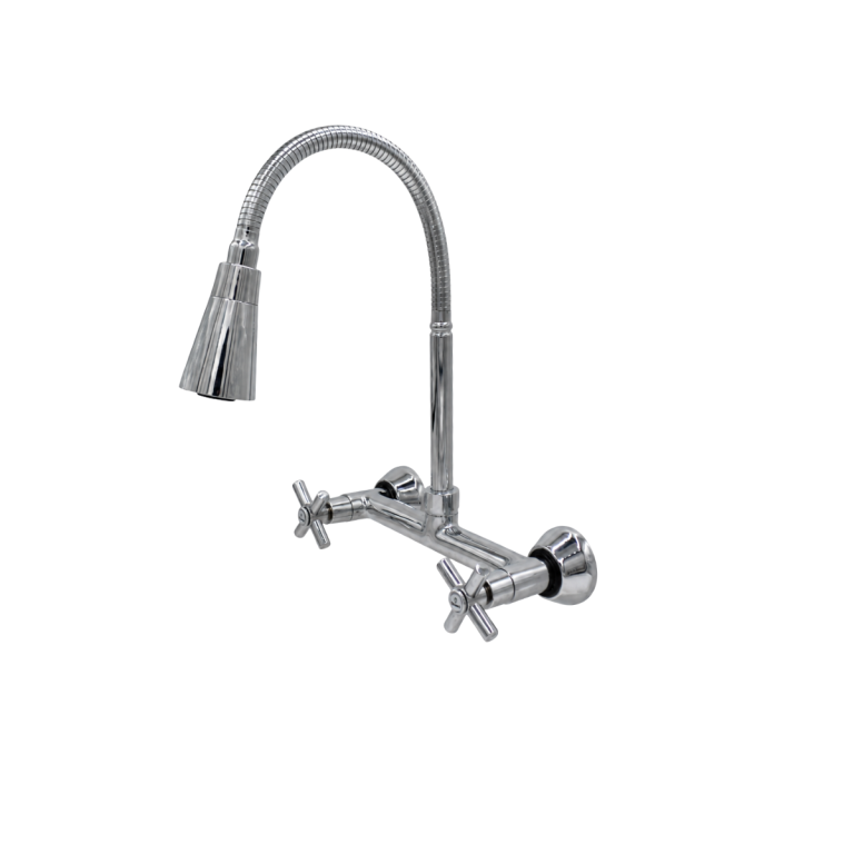 MISTURADOR PAREDE GOURMET CONICO C31 MVS PREMIUM