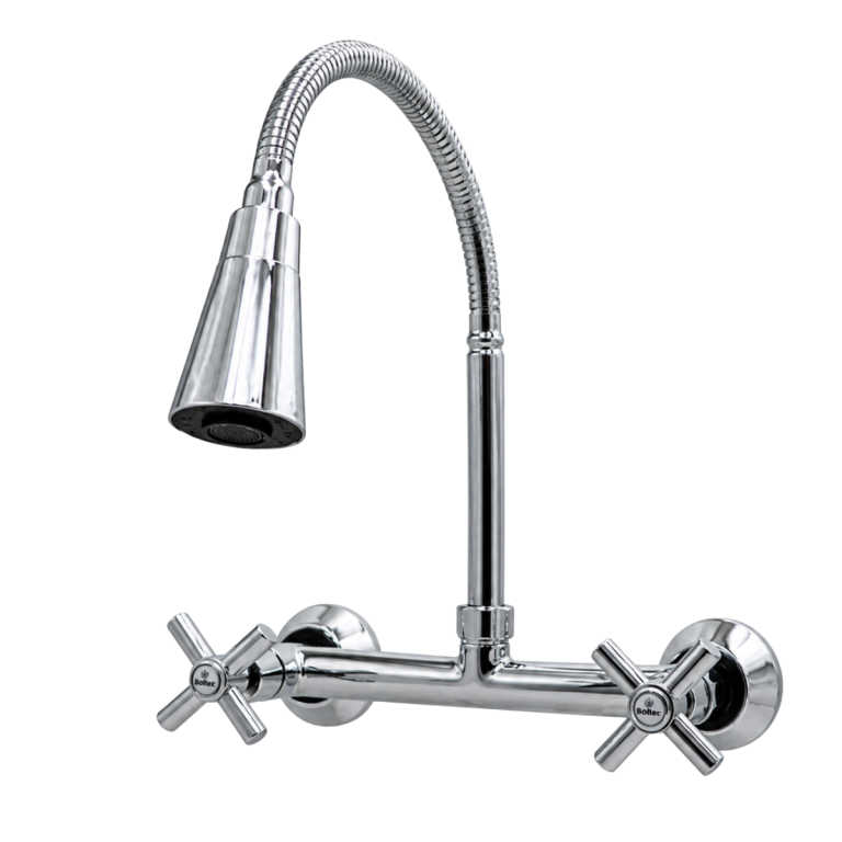 MISTURADOR PAREDE GOURMET CONICO C31 MVS PREMIUM