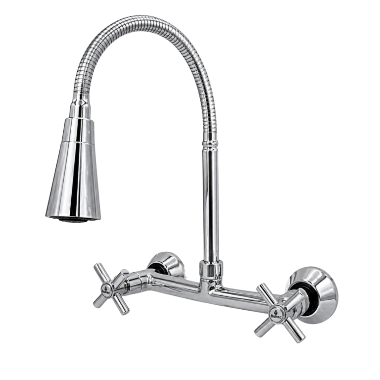 MISTURADOR PAREDE GOURMET CONICO C31 MVS PREMIUM