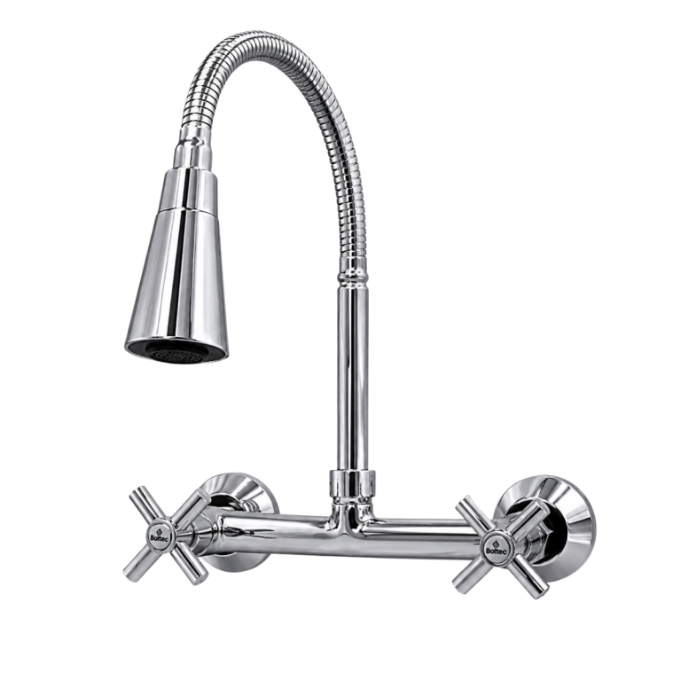 MISTURADOR PAREDE GOURMET CONICO C31 MVS PREMIUM