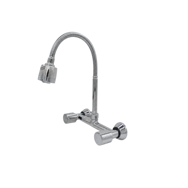 MISTURADOR PAREDE GOURMET CONICO C40 MVS PREMIUM