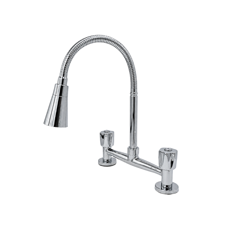 MISTURADOR MESA GOURMET CONICO C50 MVS PREMIUM — MISTURADORES BOLTEC (cód. 1011650)