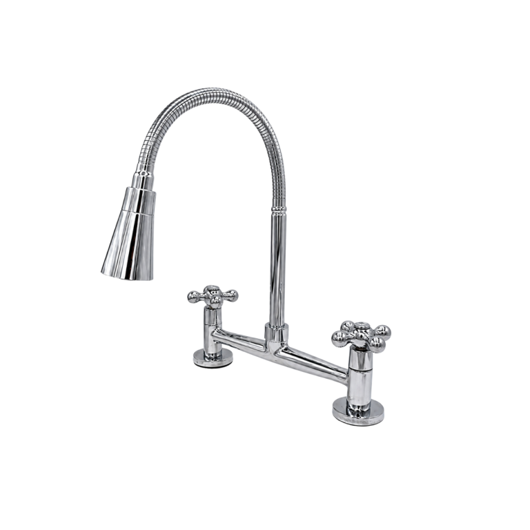 MISTURADOR MESA GOURMET CONICO C52 MVS PREMIUM — MISTURADORES BOLTEC (cód. 1011652)