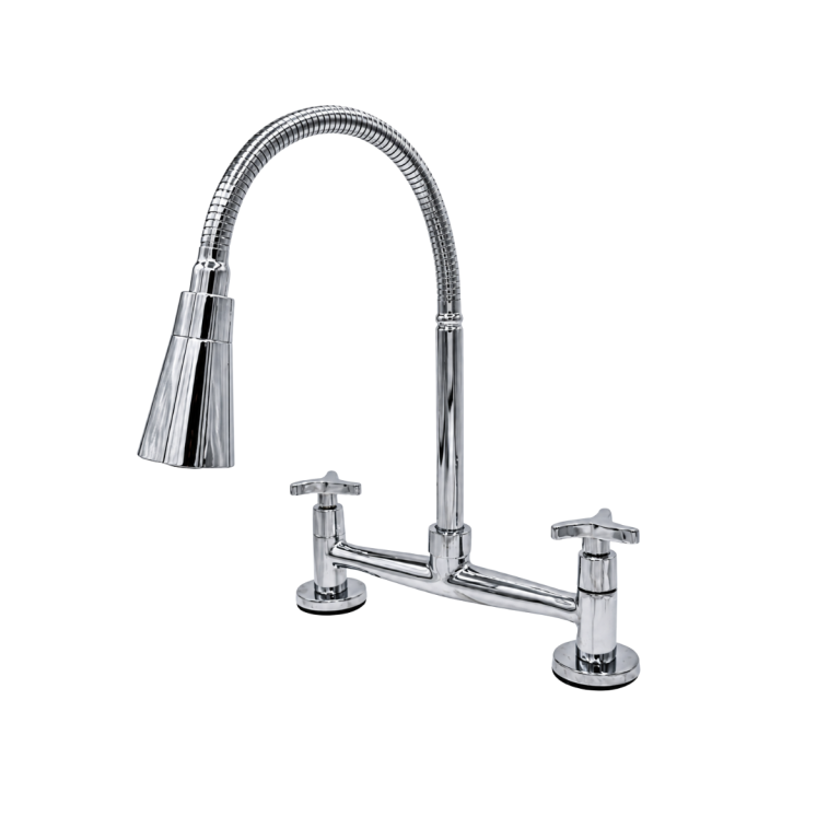 MISTURADOR MESA GOURMET CONICO C36 MVS PREMIUM — MISTURADORES BOLTEC (cód. 1011636)