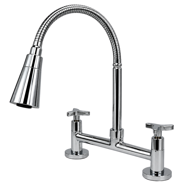 MISTURADOR MESA GOURMET CONICO C36 MVS PREMIUM